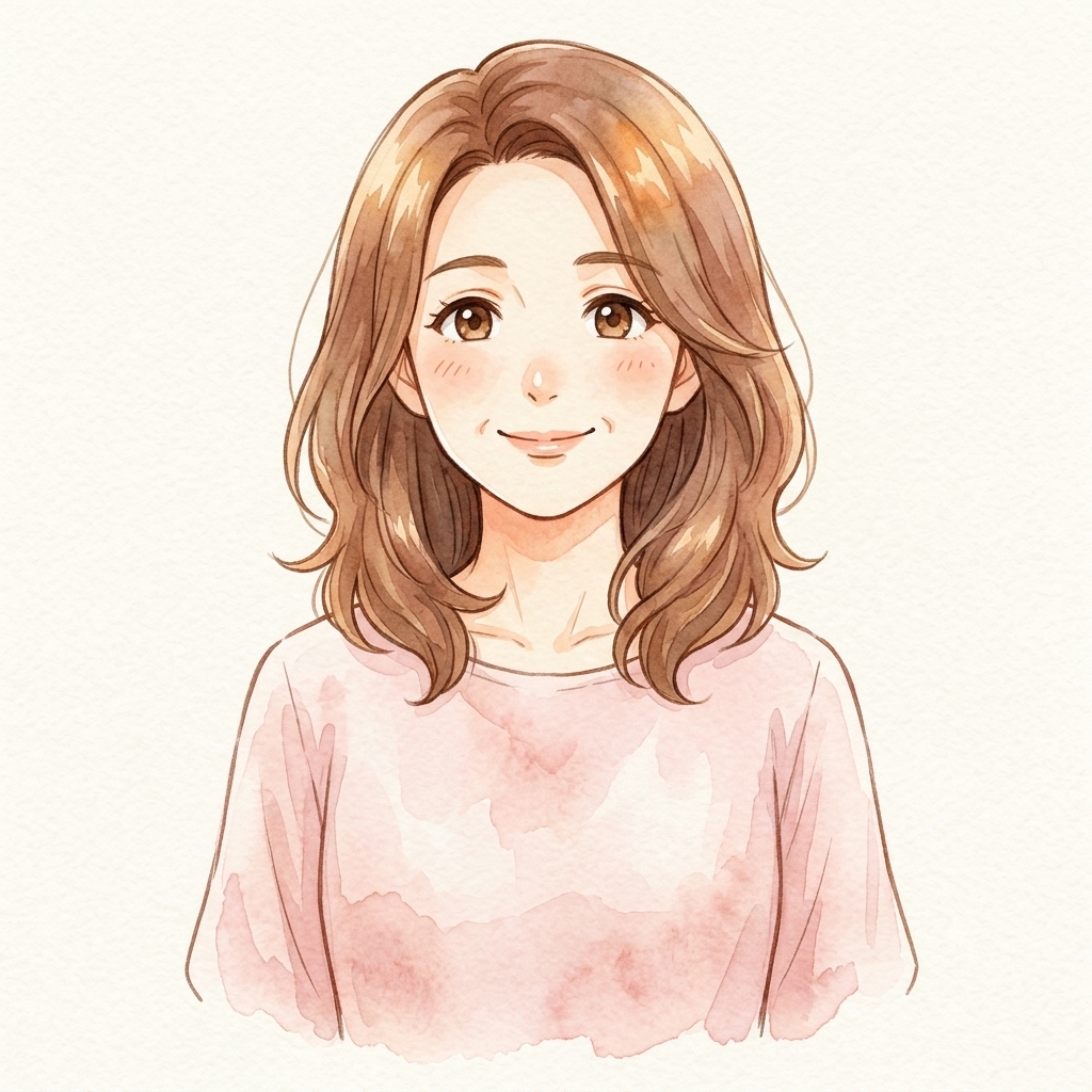 女性獣医師